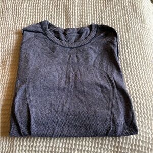 Lululemon Long Sleeve Shirt